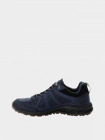 Кросівки Jack Wolfskin 2 Texapore Low модель 4051271_1010 Фото