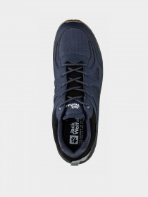 Кросівки Jack Wolfskin 2 Texapore Low модель 4051271_1010 Фото