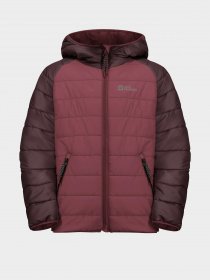 Куртки и дубленки Jack Wolfskin Zenon Jacket модель 1604145_2428 Фото