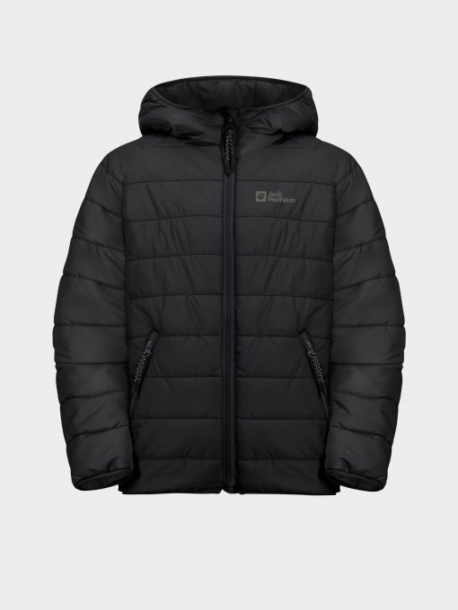 Куртки та дублянки Jack Wolfskin Zenon Jacket модель 1604145_6350 Фото