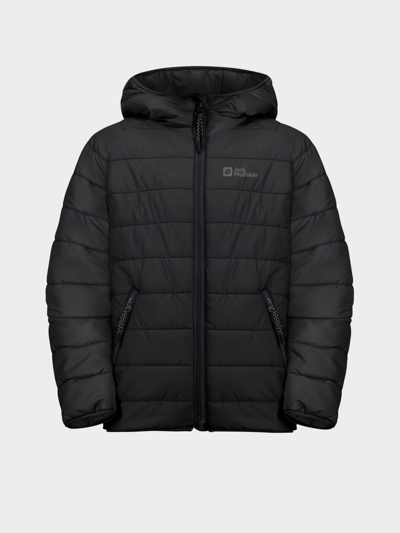 Куртки та дублянки Jack Wolfskin Zenon Jacket модель 1604145_6350_164-176 Куртки та дублянки Jack Wolfskin Zenon Jacket модель 1604145_6350_164-176 Фото