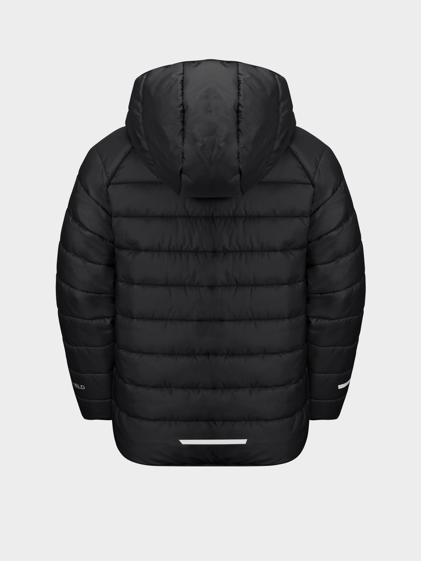Куртки та дублянки Jack Wolfskin Zenon Jacket модель 1604145_6350_164-176 Куртки та дублянки Jack Wolfskin Zenon Jacket модель 1604145_6350_164-176 Фото