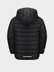 Куртки та дублянки Jack Wolfskin Zenon Jacket модель 1604145_6350_164-176 Фото