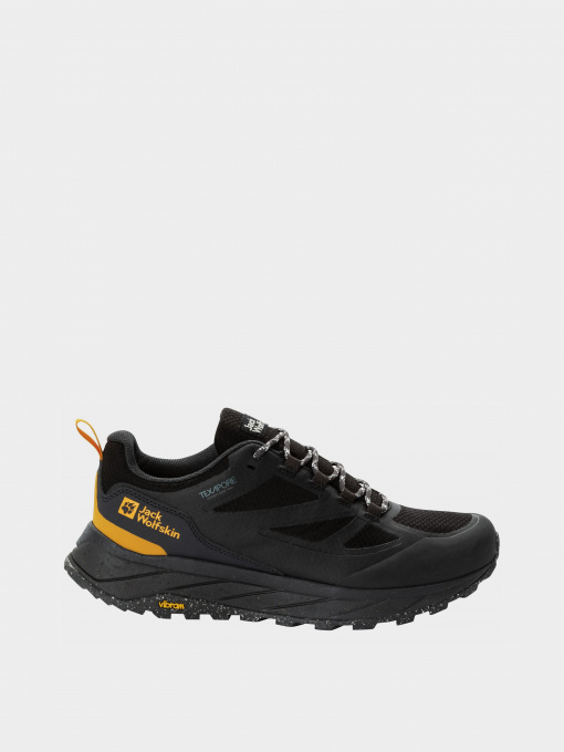 Кросівки Jack Wolfskin Terraventure Texapore Low модель 4051621_6000 Фото