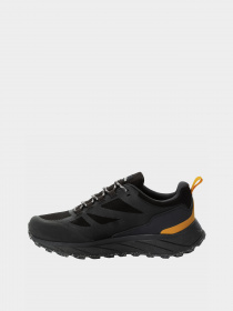 Кросівки Jack Wolfskin Terraventure Texapore Low модель 4051621_6000 Фото