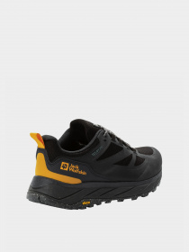 Кросівки Jack Wolfskin Terraventure Texapore Low модель 4051621_6000 Фото