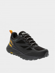 Кросівки Jack Wolfskin Terraventure Texapore Low модель 4051621_6000 Фото