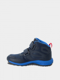Черевики та чоботи Jack Wolfskin Woodland Texapore Mid Vc модель 4052591-1178_34-35 Фото