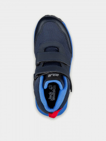 Черевики та чоботи Jack Wolfskin Woodland Texapore Mid Vc модель 4052591-1178_34-35 Фото