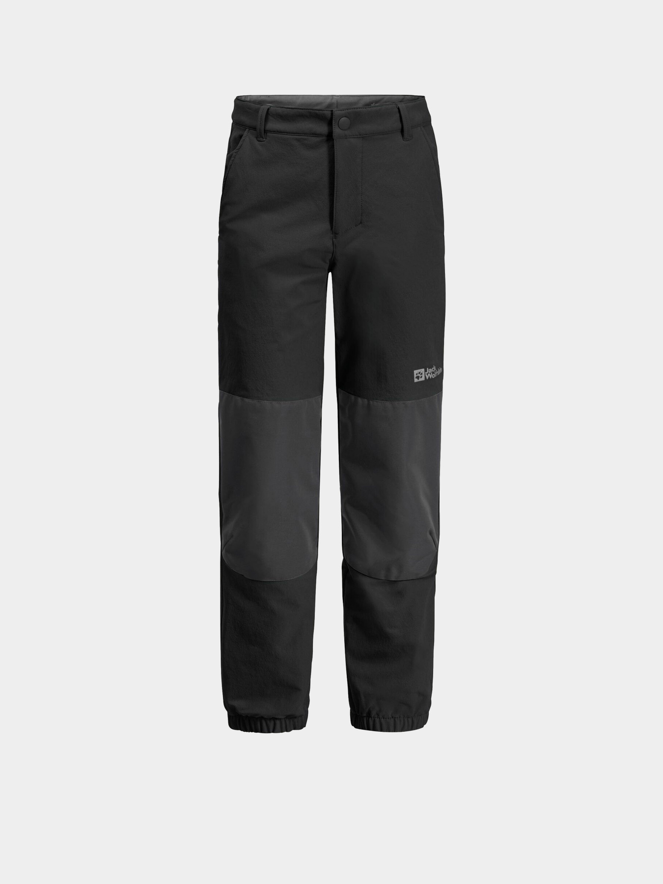 Штани Jack Wolfskin Rascal Winter модель 1604194_6000 Фото