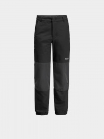 Штани Jack Wolfskin Rascal Winter модель 1604194_6000 Фото