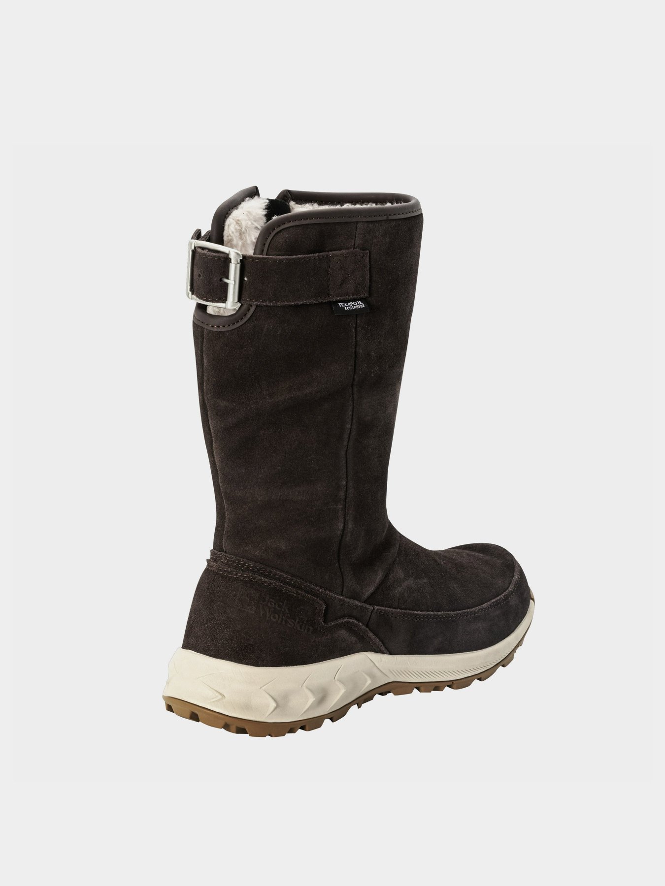 Ботинки и сапоги Jack Wolfskin Queenstown Texapore модель 4053541_5138 Ботинки и сапоги Jack Wolfskin Queenstown Texapore модель 4053541_5138 Фото