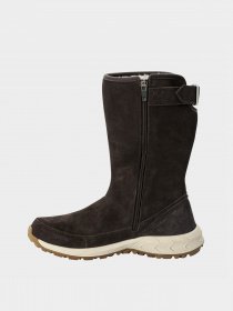 Ботинки и сапоги Jack Wolfskin Queenstown Texapore модель 4053541_5138 Фото