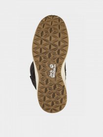 Ботинки и сапоги Jack Wolfskin Queenstown Texapore модель 4053541_5138 Фото