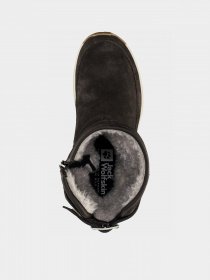 Ботинки и сапоги Jack Wolfskin Queenstown Texapore модель 4053541_5138 Фото