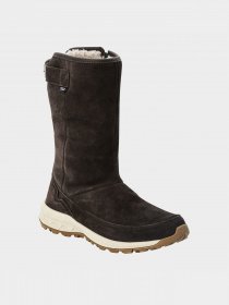 Ботинки и сапоги Jack Wolfskin Queenstown Texapore модель 4053541_5138 Фото