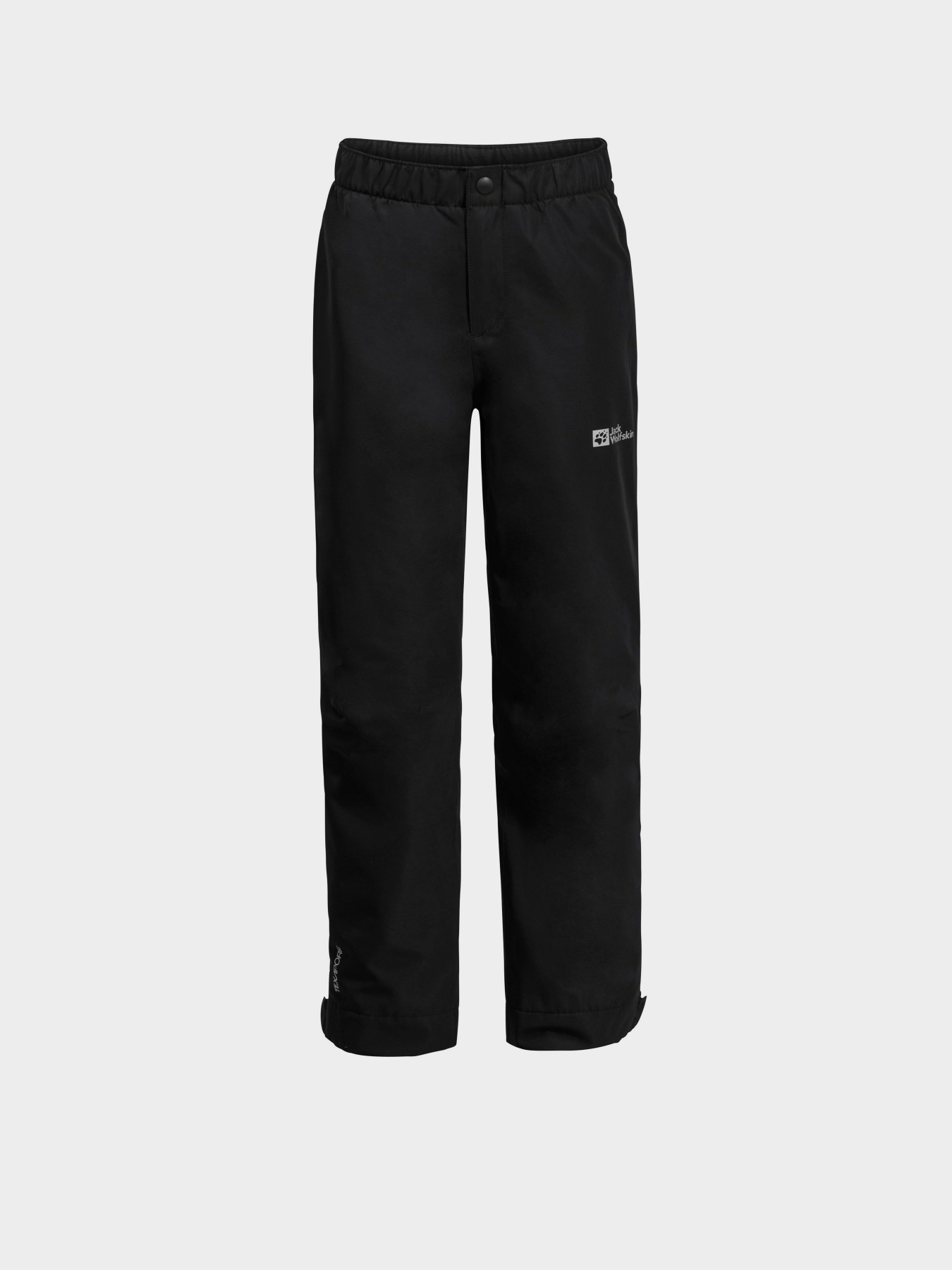 Штани Jack Wolfskin модель 1608092_6000 Фото