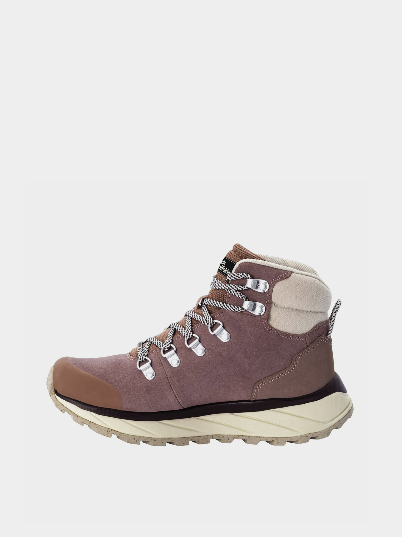 Ботинки и сапоги Jack Wolfskin Terraventure Urban Mid модель 4053571_2243 Ботинки и сапоги Jack Wolfskin Terraventure Urban Mid модель 4053571_2243 Фото