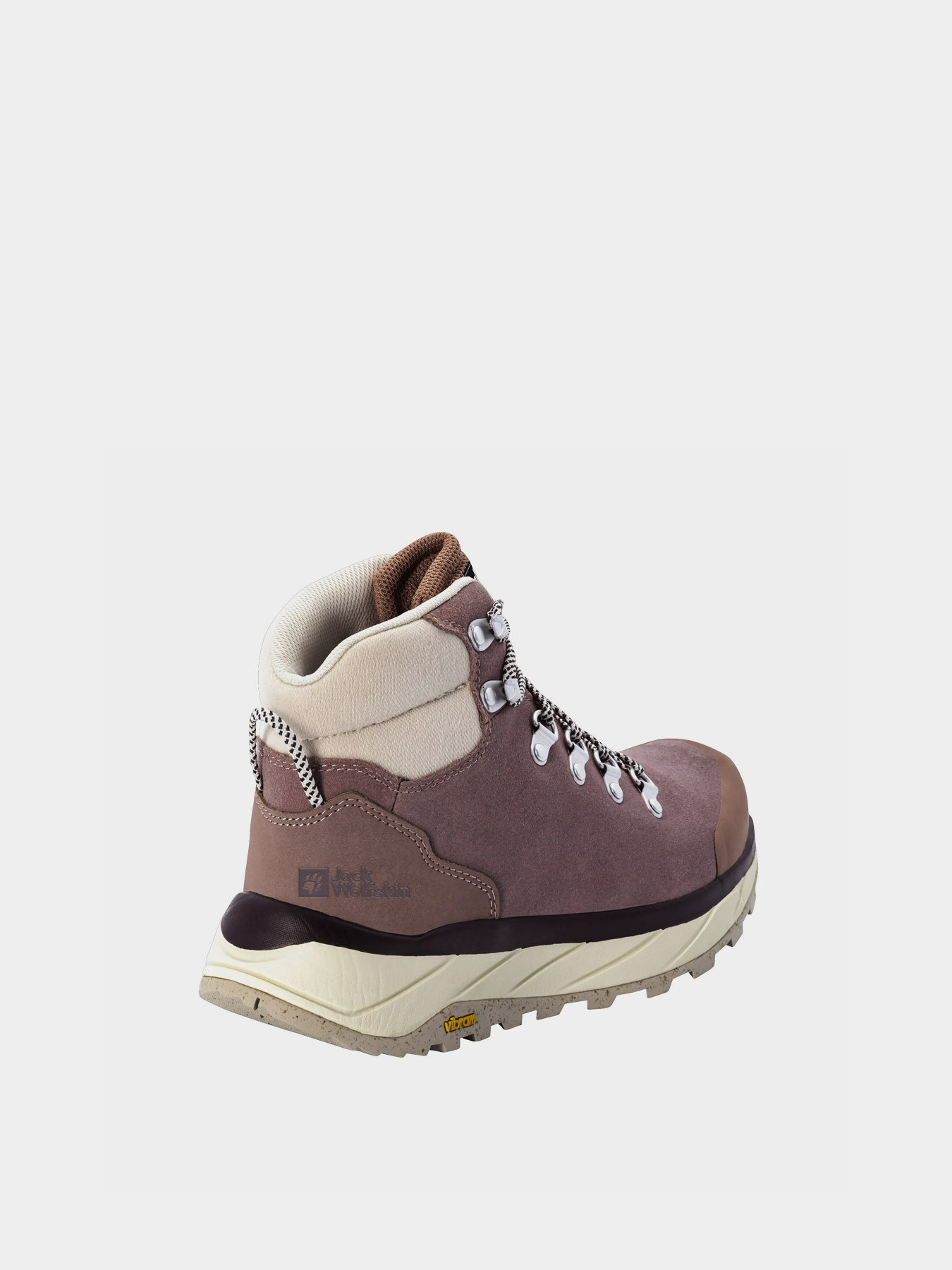 Ботинки и сапоги Jack Wolfskin Terraventure Urban Mid модель 4053571_2243 Ботинки и сапоги Jack Wolfskin Terraventure Urban Mid модель 4053571_2243 Фото
