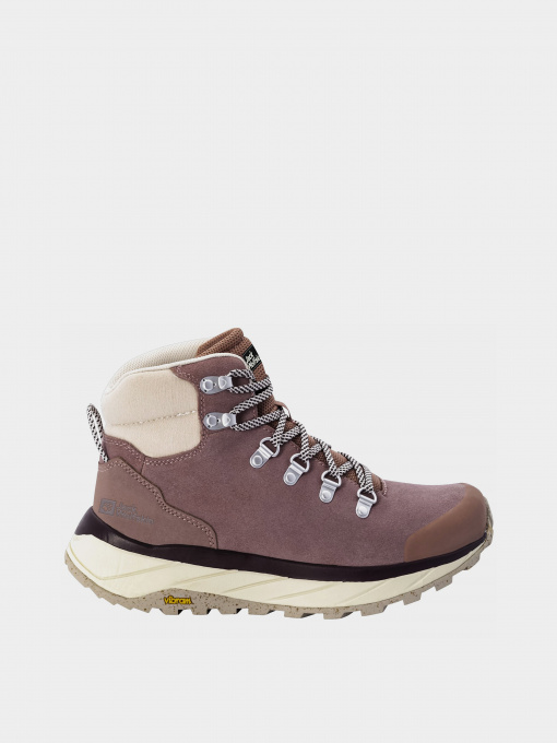 Ботинки и сапоги Jack Wolfskin Terraventure Urban Mid модель 4053571_2243 Фото