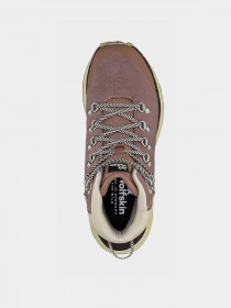Ботинки и сапоги Jack Wolfskin Terraventure Urban Mid модель 4053571_2243 Фото