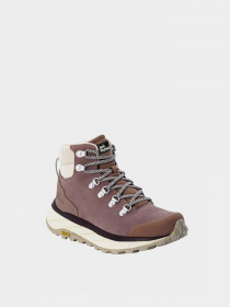 Ботинки и сапоги Jack Wolfskin Terraventure Urban Mid модель 4053571_2243 Фото