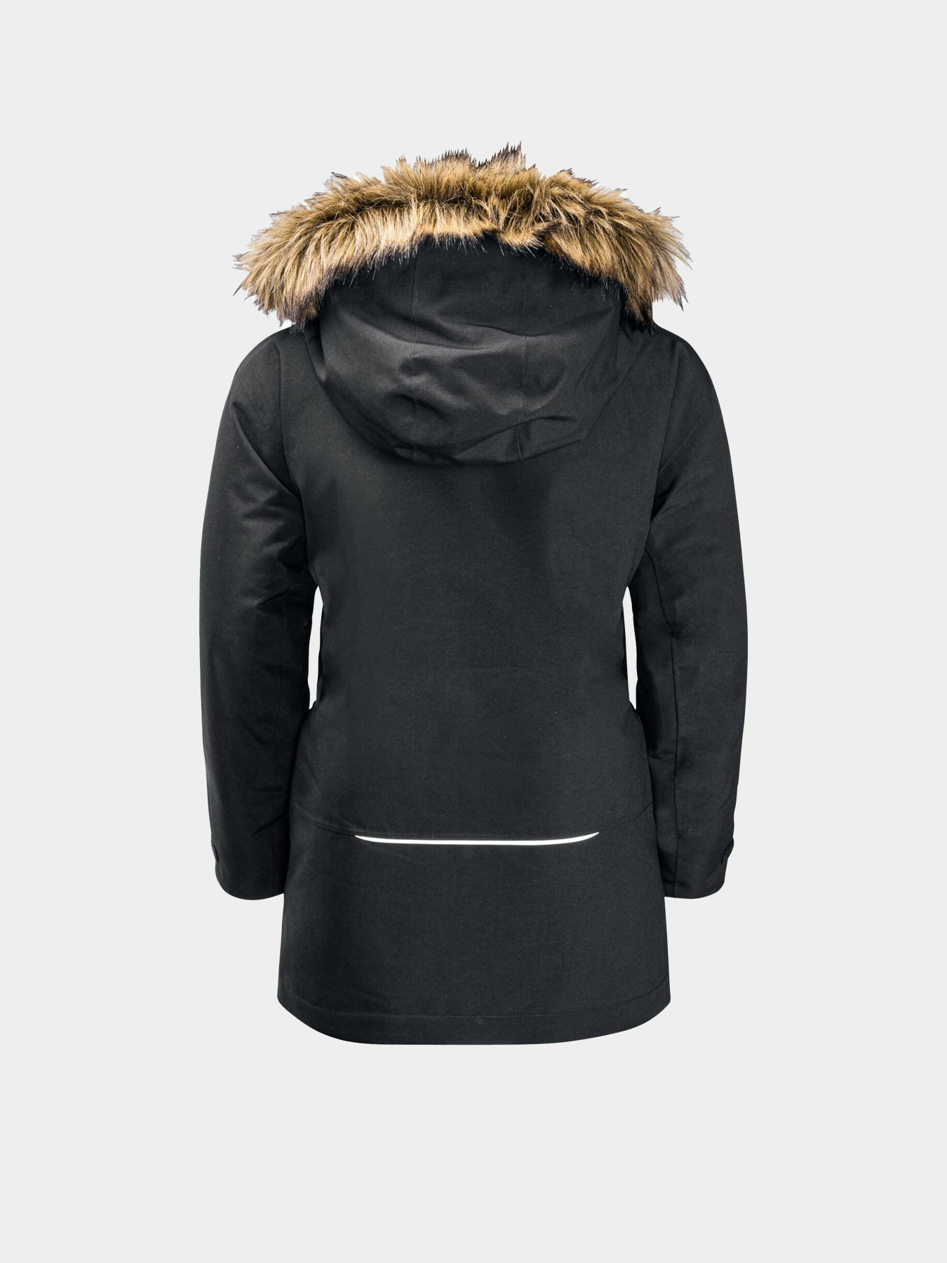 Куртки та дублянки Jack Wolfskin Glacier Peak модель 1609082_6350_164-176 Куртки та дублянки Jack Wolfskin Glacier Peak модель 1609082_6350_164-176 Фото