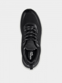 Черевики та чоботи Jack Wolfskin Woodland Shell Texapore Low модель 4053841_6000 Фото