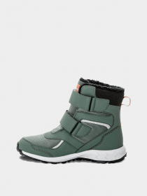 Ботинки и сапоги Jack Wolfskin Woodland Wt Texapore High модель 4054001_4136 Фото
