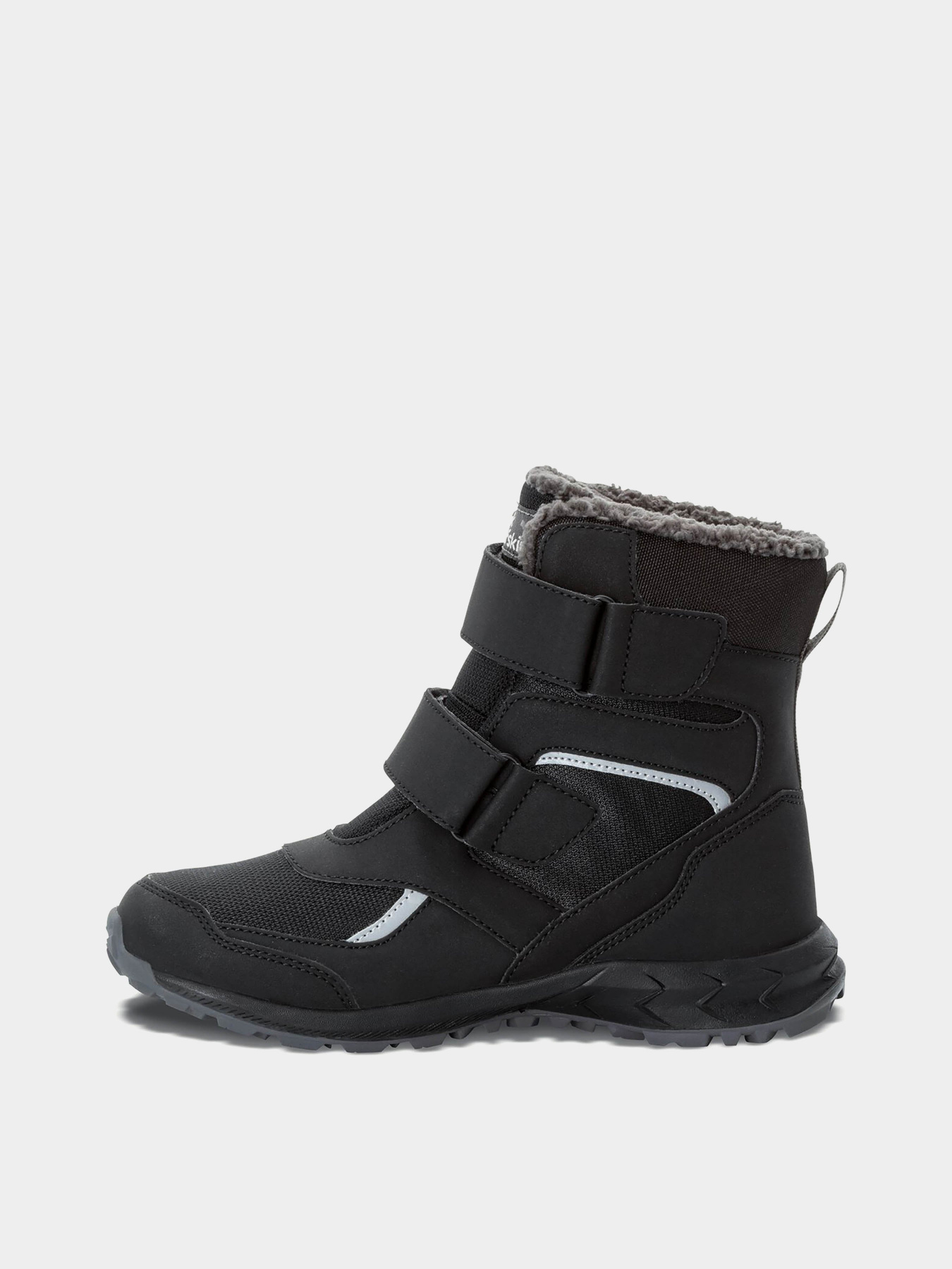 Ботинки и сапоги Jack Wolfskin Woodland Wt Texapore High Vc модель 4054001_6000 Ботинки и сапоги Jack Wolfskin Woodland Wt Texapore High Vc модель 4054001_6000 Фото