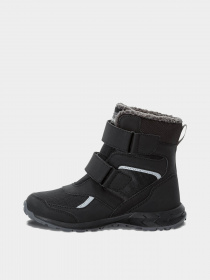 Ботинки и сапоги Jack Wolfskin Woodland Wt Texapore High Vc модель 4054001_6000 Фото