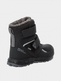 Ботинки и сапоги Jack Wolfskin Woodland Wt Texapore High Vc модель 4054001_6000 Фото