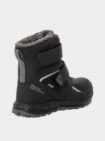 Ботинки и сапоги Jack Wolfskin Woodland Wt Texapore Vc модель 4054001_6000_34-38 Фото