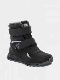 Ботинки и сапоги Jack Wolfskin Woodland Wt Texapore Vc модель 4054001_6000_34-38 Фото