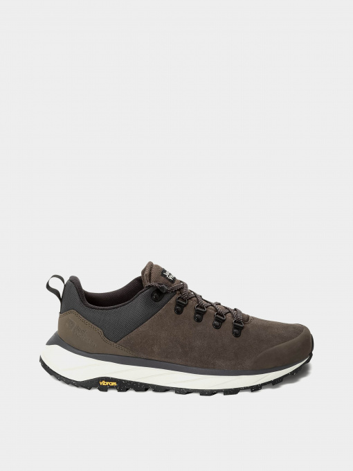 Кросівки Jack Wolfskin Terraventure Urban Low модель 4055381_5719 Фото