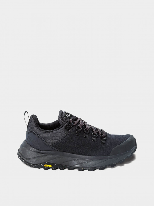 Кросівки Jack Wolfskin Terraventure Urban Low модель 4055391_6350 Фото