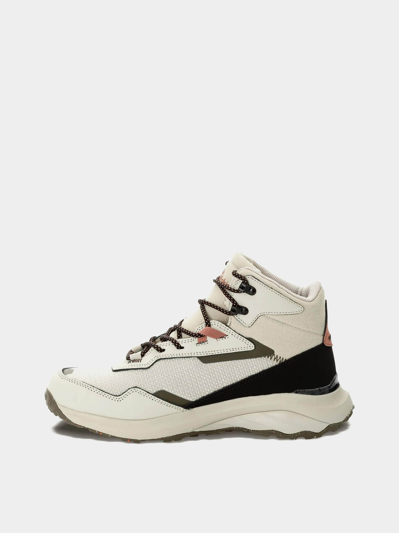 Ботинки и сапоги Jack Wolfskin Dromoventure Texapore Mid модель 4059651_6260 Ботинки и сапоги Jack Wolfskin Dromoventure Texapore Mid модель 4059651_6260 Фото