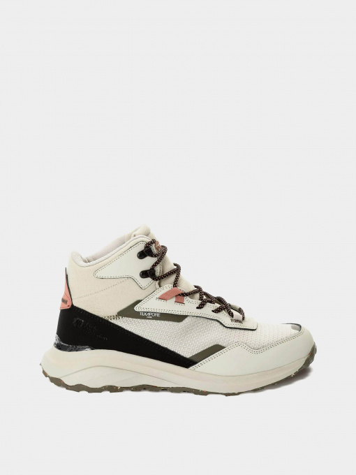 Ботинки и сапоги Jack Wolfskin Dromoventure Texapore Mid модель 4059651_6260 Фото