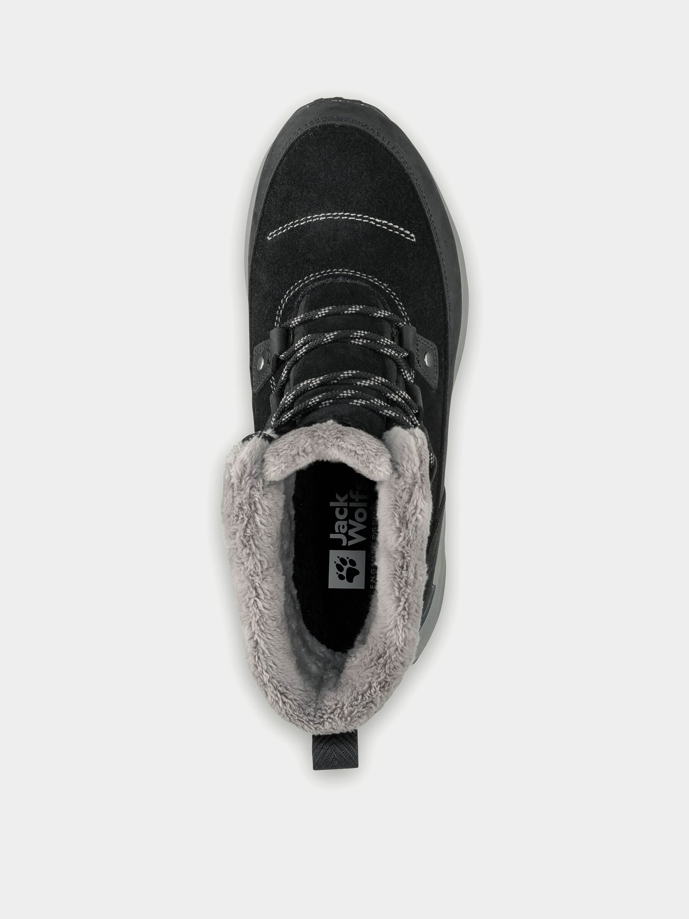 Ботинки и сапоги Jack Wolfskin Dromoventure Texapore High модель 4059851_6350 Ботинки и сапоги Jack Wolfskin Dromoventure Texapore High модель 4059851_6350 Фото