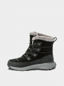 Ботинки и сапоги Jack Wolfskin Dromoventure Texapore High модель 4059851_6350 Фото
