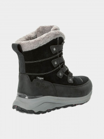 Ботинки и сапоги Jack Wolfskin Dromoventure Texapore High модель 4059851_6350 Фото