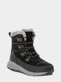 Ботинки и сапоги Jack Wolfskin Dromoventure Texapore High модель 4059851_6350 Фото