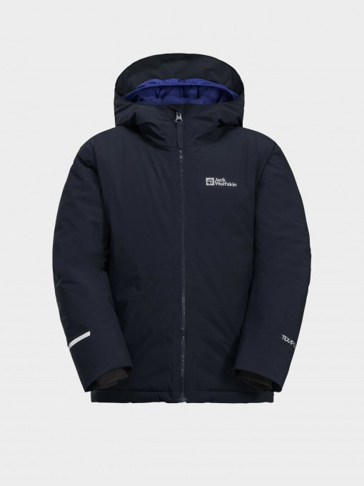Куртки та дублянки Jack Wolfskin Wisper Ins Jacket модель 1610101_1010 Фото