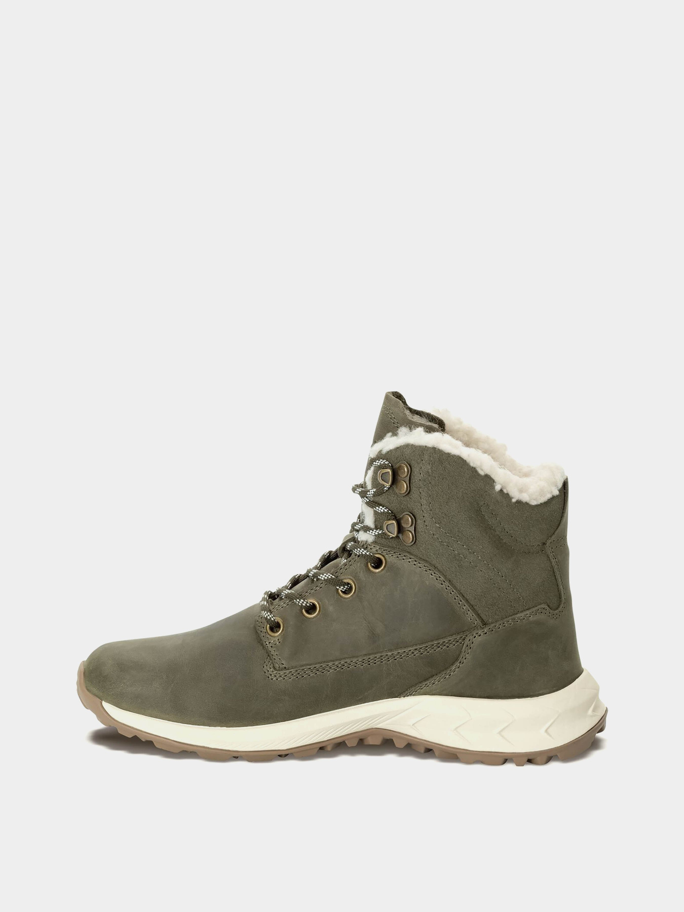 Ботинки и сапоги Jack Wolfskin Queenstown City Texapore Mid модель 4059911_4341 Ботинки и сапоги Jack Wolfskin Queenstown City Texapore Mid модель 4059911_4341 Фото