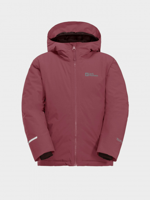 Куртки та дублянки Jack Wolfskin Wisper Ins Jacket модель 1610101_2428 Фото