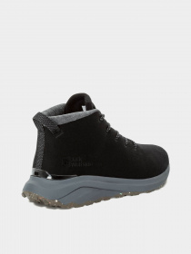 Черевики та чоботи Jack Wolfskin Campfire Wool Mid модель 4059951_6350 Фото