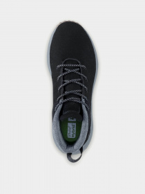 Черевики та чоботи Jack Wolfskin Campfire Wool Mid модель 4059951_6350 Фото