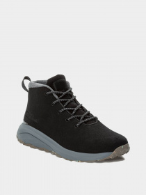 Черевики та чоботи Jack Wolfskin Campfire Wool Mid модель 4059951_6350 Фото