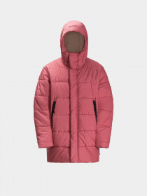 Куртки та дублянки Jack Wolfskin Teen Ins модель 1610171_2428 Фото