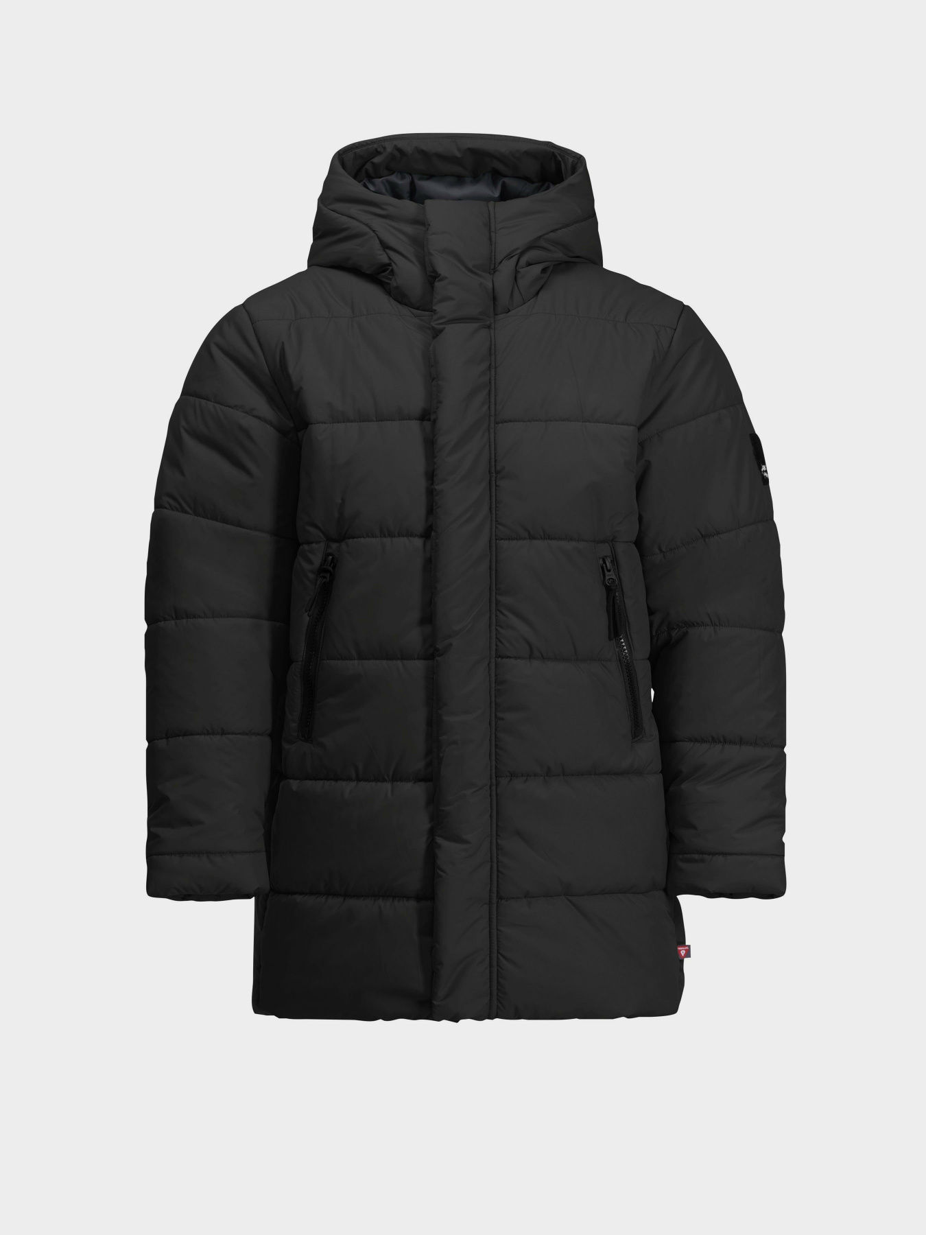 Куртки та дублянки Jack Wolfskin Teen Ins модель 1610171_6502 Куртки та дублянки Jack Wolfskin Teen Ins модель 1610171_6502 Фото